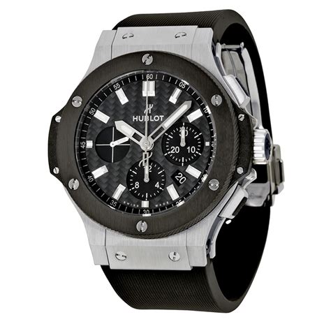 hublot big bang evolution 44mm.